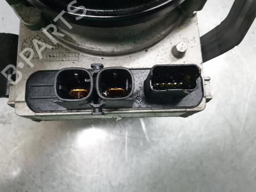 Styring servopumpe PEUGEOT PARTNER Box Body/MPV 1.6 BlueHDi 100 | BP27342356M99 