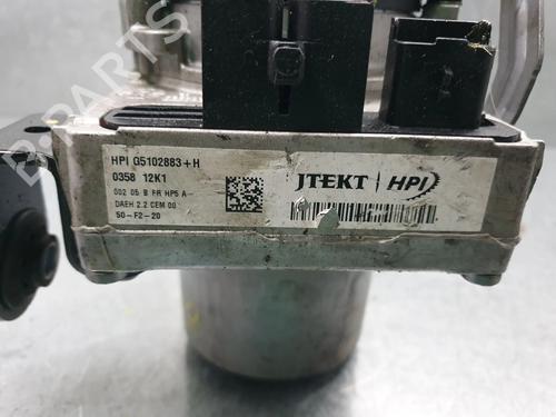 Styring servopumpe PEUGEOT PARTNER Box Body/MPV 1.6 BlueHDi 100 | BP27342356M99 