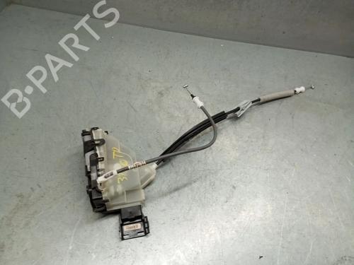 Used Rear right lock PEUGEOT 508 SW II (FC_, FJ_, F4_) 1.5 BlueHDi 130 (131 hp) 19153803