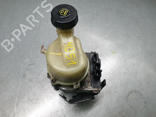 Steering pump DACIA SANDERO II 1.0 SCe 75 (B8JC, B8JD, B8NC) | BP29503662M99 