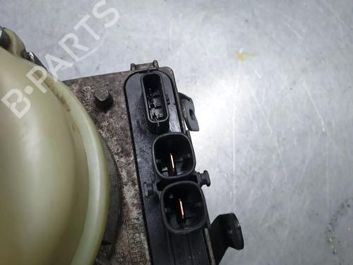 Steering pump DACIA SANDERO II 1.0 SCe 75 (B8JC, B8JD, B8NC) | BP29503662M99 