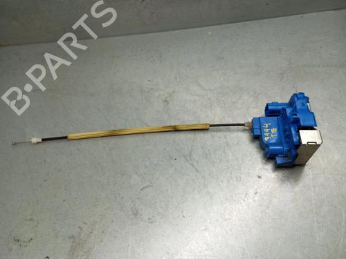Used Rear left lock FIAT 500L (351_, 352_) 0.9 (199LYC1B) (105 hp) 29503663