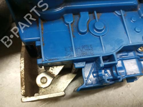 Rear left lock FIAT 500L (351_, 352_) 0.9 (199LYC1B) | BP29503663C100 