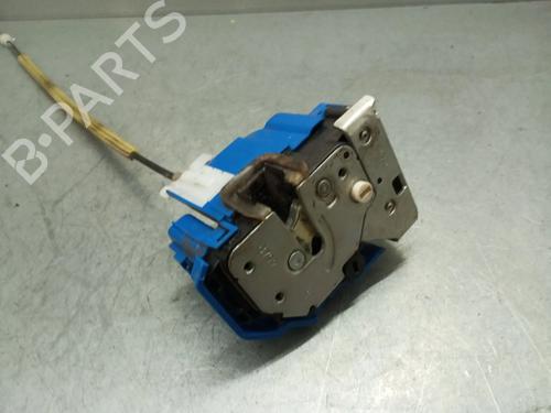 Rear left lock FIAT 500L (351_, 352_) 0.9 (199LYC1B) | BP29503663C100 