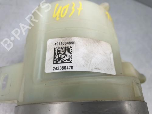 Steering pump RENAULT TRAFIC III Van (FG_) 2.0 dCi 110 (FGMW) | BP29503664M99 