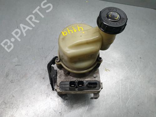 Steering pump DACIA SANDERO II 1.0 SCe 75 (B8JC, B8JD, B8NC) | BP29503665M99 
