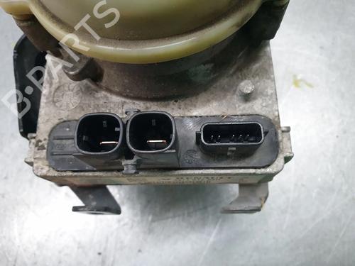 Steering pump DACIA SANDERO II 1.0 SCe 75 (B8JC, B8JD, B8NC) | BP29503665M99 