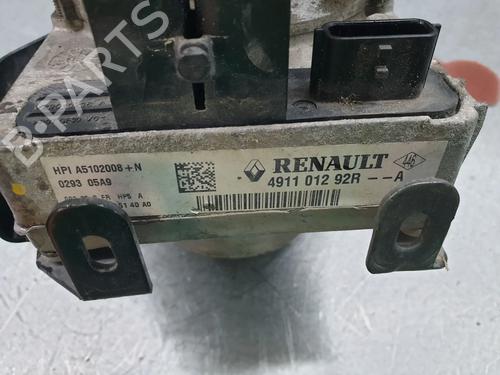 Steering pump DACIA SANDERO II 1.0 SCe 75 (B8JC, B8JD, B8NC) | BP29503665M99 