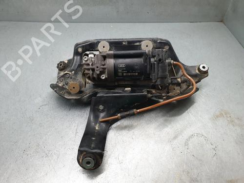 Suspension compressor AUDI A6 C7 Avant (4G5, 4GD) 3.0 TDI quattro | BP29503666M103 