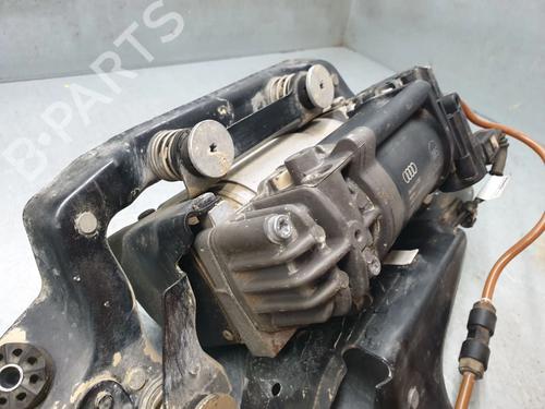 Suspension compressor AUDI A6 C7 Avant (4G5, 4GD) 3.0 TDI quattro | BP29503666M103 