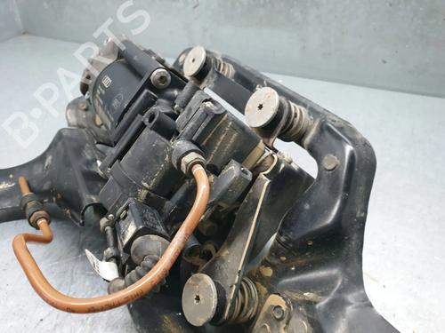 Suspension compressor AUDI A6 C7 Avant (4G5, 4GD) 3.0 TDI quattro | BP29503666M103 