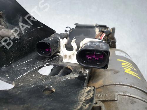 Suspension compressor AUDI A6 C7 Avant (4G5, 4GD) 3.0 TDI quattro | BP29503666M103 