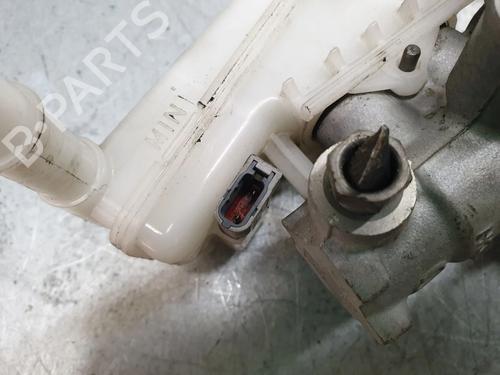 Brake master cylinder FORD FIESTA VI (CB1, CCN) 1.6 TDCi | BP69139M77