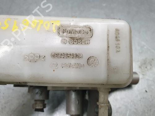 Brake master cylinder FORD FIESTA VI (CB1, CCN) 1.6 TDCi | BP69139M77