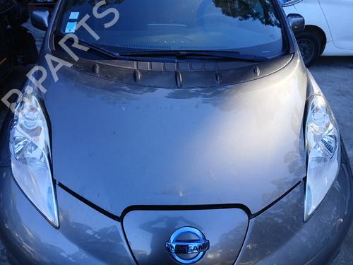 Capot Capot NISSAN LEAF (ZE0) Electric (109 hp) 29503669 29503669