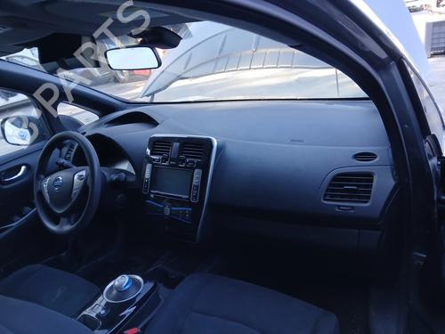 airbag-kit-nissan-leaf-ze0-2010-2011-2012-2013-2014-2015-2016-2017-29503668 main image