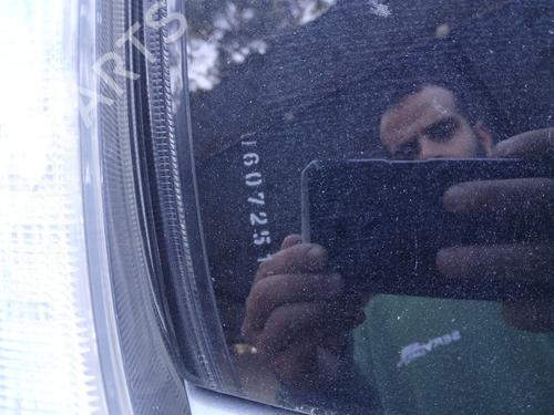 Tailgate NISSAN LEAF (ZE0) Electric | BP29503684C6