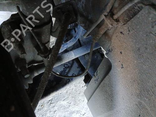 Used Right front suspension arm NISSAN LEAF (ZE0) Electric (109 hp) 29503712