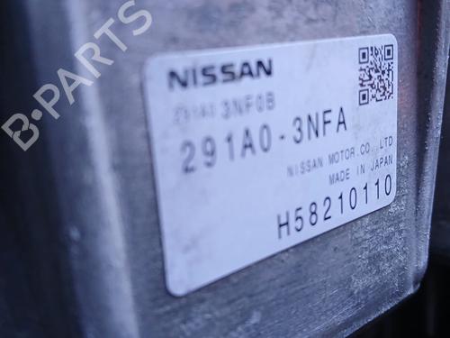 Engine NISSAN LEAF (ZE0) Electric | BP29503702M1