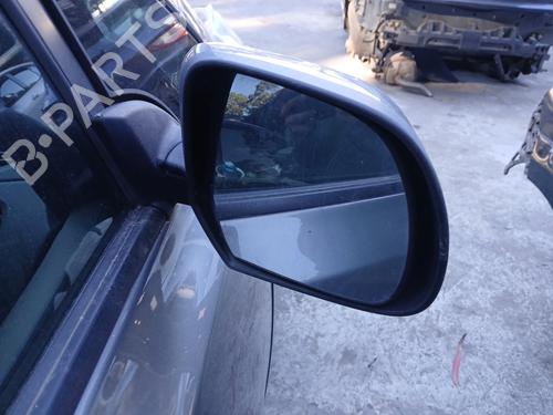 Used Right mirror NISSAN LEAF (ZE0) Electric (109 hp) 29503689