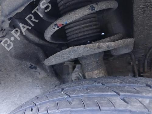 Used Right front shock absorber NISSAN LEAF (ZE0) Electric (109 hp) 29503710