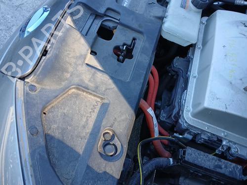 Frontplade/Frontkurv Frontplade/Frontkurv NISSAN LEAF (ZE0) Electric (109 hp) 29503674 29503674