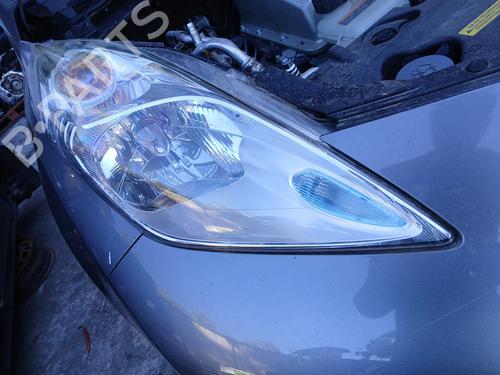 Right headlight NISSAN LEAF (ZE0) Electric | BP29503708C29 - Image 2