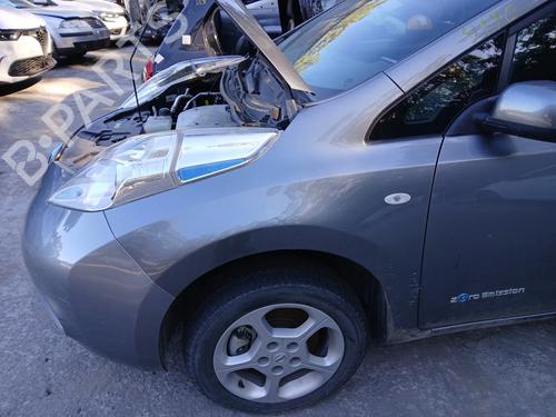 Aile avant gauche Aile avant gauche NISSAN LEAF (ZE0) Electric (109 hp) 29503676 29503676