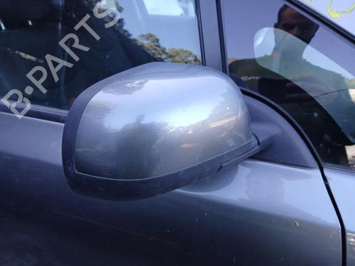 Right mirror NISSAN LEAF (ZE0) Electric | BP29503689C27