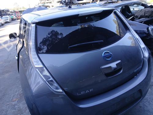 Tailgate NISSAN LEAF (ZE0) Electric | BP29503684C6