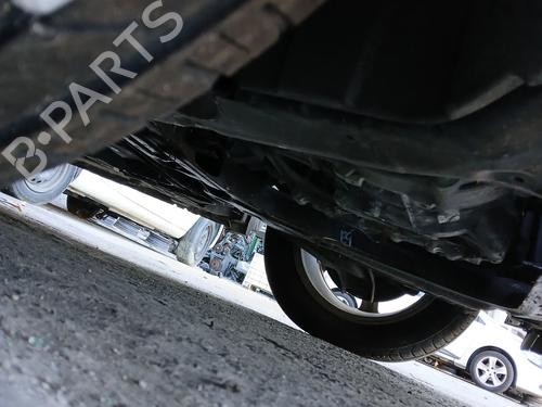 Used Subframe NISSAN LEAF (ZE0) Electric (109 hp) 29503700