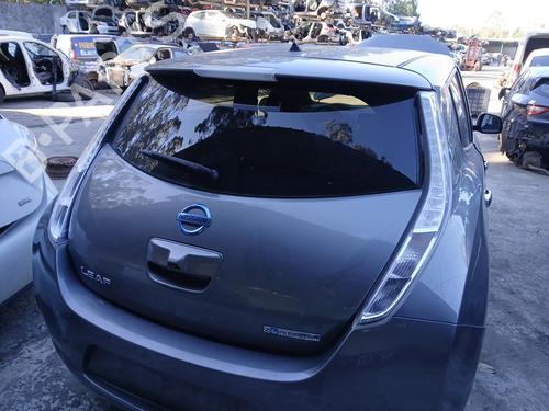 Tailgate NISSAN LEAF (ZE0) Electric | BP29503684C6