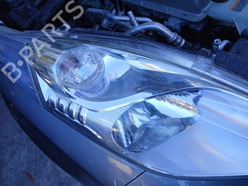 Right headlight NISSAN LEAF (ZE0) Electric | BP29503708C29 - Image 3
