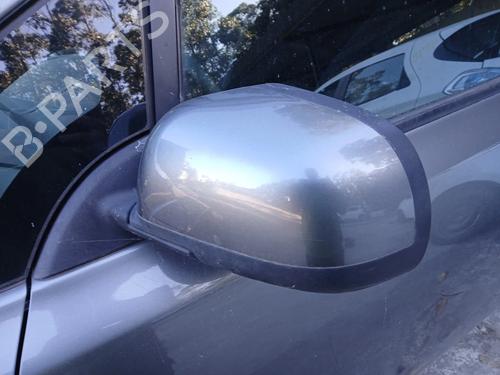 Used Left mirror NISSAN LEAF (ZE0) Electric (109 hp) 29503690