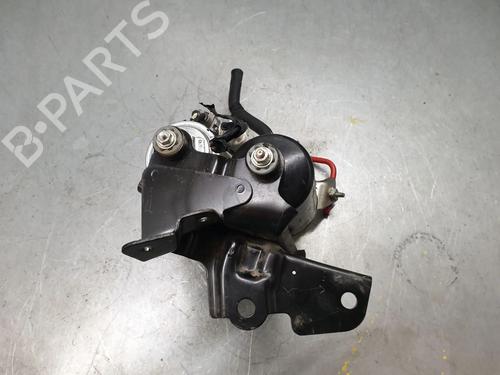 Brake master cylinder TOYOTA YARIS (_P13_) 1.5 Hybrid (NHP130_, NHP130) | BP29503718M77 