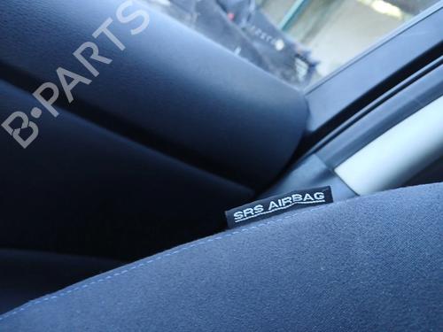 Used Right seat airbag NISSAN LEAF (ZE0) Electric (109 hp) 29503719