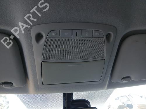 Used Interior roof light NISSAN LEAF (ZE0) Electric (109 hp) 29503736