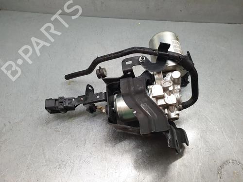 Brake master cylinder TOYOTA COROLLA Hatchback (_E21_, _EA1_, _EH1_)  | BP29503741M77 