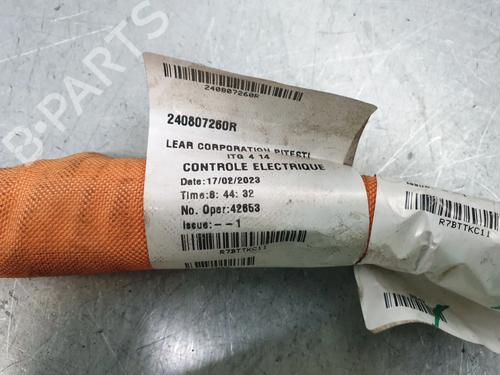 Ledningsnett RENAULT AUSTRAL E-TECH 200 Hybrid (HGM2) | BP29503742E16