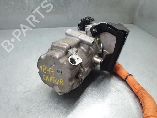 AC compressor RENAULT CAPTUR II (HF_) | BP6890833M34