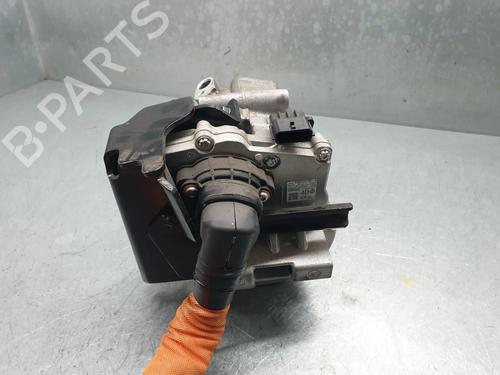 AC compressor RENAULT CAPTUR II (HF_) | BP6890833M34