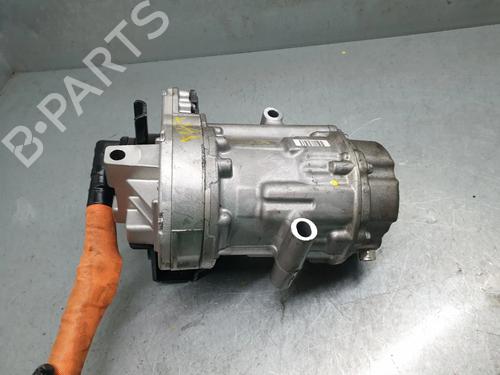 AC compressor RENAULT CAPTUR II (HF_) | BP6890833M34