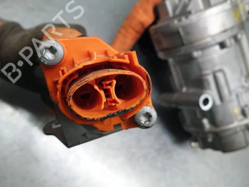 AC compressor RENAULT CAPTUR II (HF_) | BP6890833M34