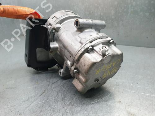 AC compressor RENAULT CAPTUR II (HF_) | BP6890833M34
