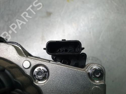 AC compressor RENAULT CAPTUR II (HF_) | BP6890833M34