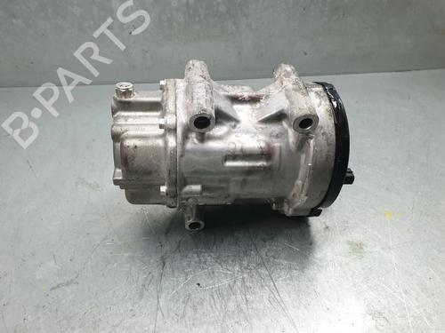 AC-Kompressor TOYOTA COROLLA Hatchback (_E21_, _EA1_, _EH1_)  | BP27207995M34 