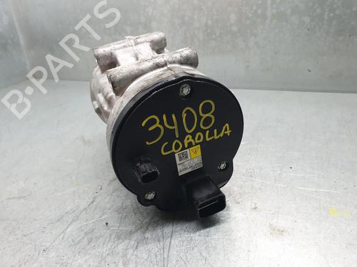 AC-Kompressor TOYOTA COROLLA Hatchback (_E21_, _EA1_, _EH1_)  | BP27207995M34 