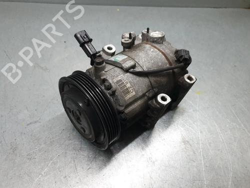 AC compressor KIA CEE'D (JD) 1.6 CRDi 110 | BP26428829M34 