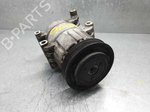 AC compressor KIA CEE'D (JD) 1.6 CRDi 110 | BP26428829M34 
