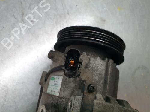 AC compressor KIA CEE'D (JD) 1.6 CRDi 110 | BP26428829M34 